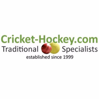 Cricket-Hockey.com discount codes