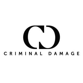 Criminal Damage discount codes