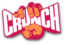 Crunch deals and promo codes