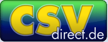 Csv-direct Angebote und Promo-Codes