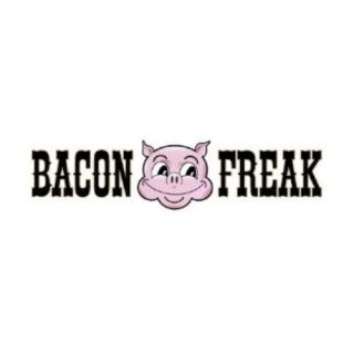 Bacon Freak discount codes