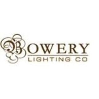 Bowery Lighting discount codes
