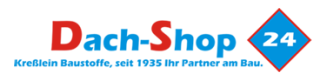 Dach-Shop24.de Angebote und Promo-Codes
