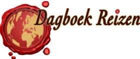 Dagboek Reizen