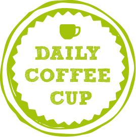 Daily Coffee Cup