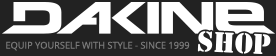 Dakine-shop