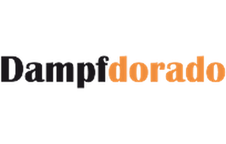 Dampfdorado