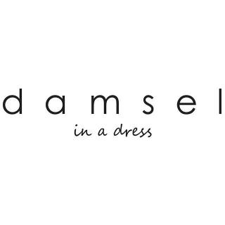Damsel in a Dress discount codes