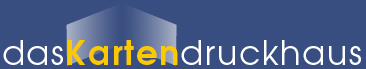Daskartendruckhaus