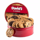 David's Cookies deals and promo codes