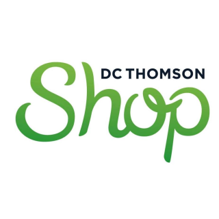 DC Thomson Shop discount codes