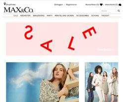 MAX&Co.DE