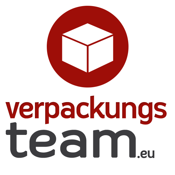 Verpackungsteam