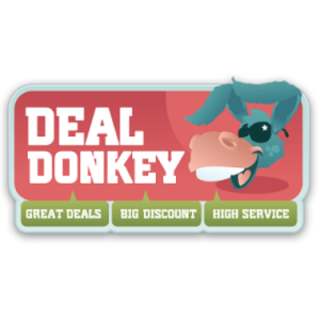 Deal Donkey Kortingscodes en Aanbiedingen