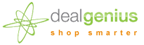 Deal Genius deals and promo codes