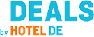 HOTEL DE Angebote und Promo-Codes
