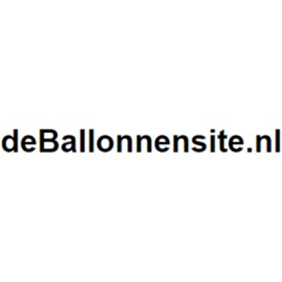 DeBallonnenSite