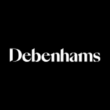 Debenhams.ie deals and promo codes