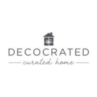 Decocrated deals and promo codes