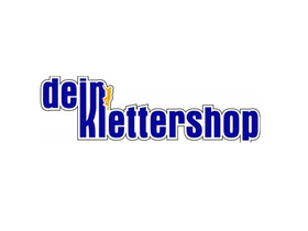 Dein Klettershop