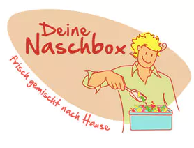Deine Naschbox