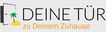 DEINE TÜR