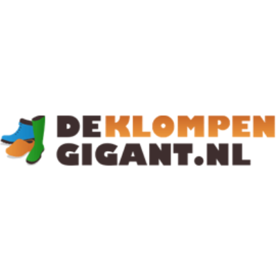 De Klompengigant