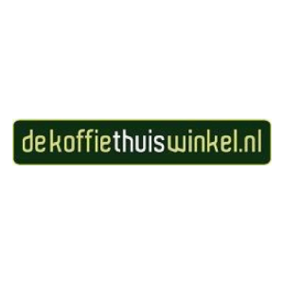 De Koffiethuiswinkel