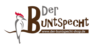 Der Buntspecht