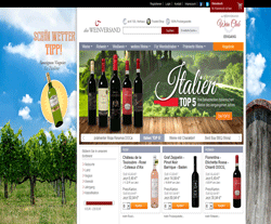 Der Weinversand