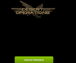 Desert Operations