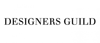 Designers Guild discount codes