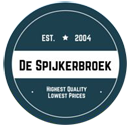 De Spijkerbroek
