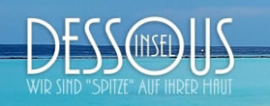 Dessous-Insel Angebote und Promo-Codes