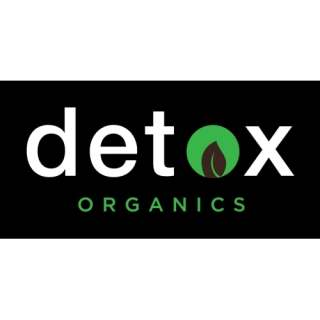 Detox Organics deals and promo codes