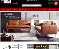 DeWall Design Angebote und Promo-Codes