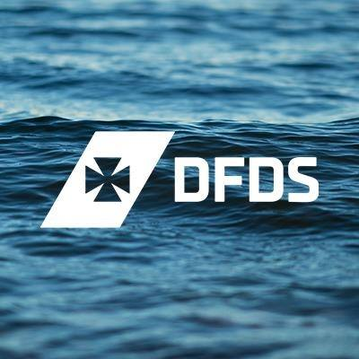 Dfdsseaways