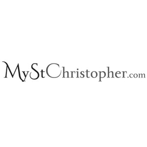My St Christopher discount codes