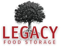 Legacy Food Storage deals and promo codes