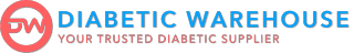 Diabetic Warehouse deals and promo codes