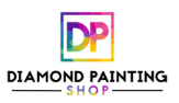 Diamond Painting Shop
