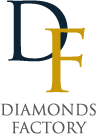Diamonds Factory Angebote und Promo-Codes