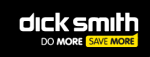 Dick Smith Australia deals and promo codes