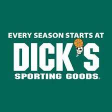 DICK’S Sporting Goods deals and promo codes
