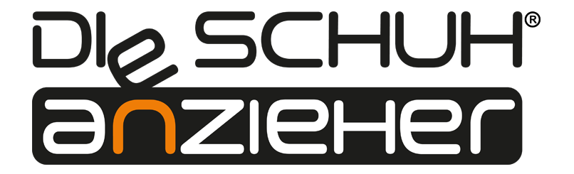 Die-Schuhanzieher