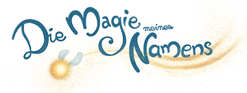 Die Magie Meines Namens