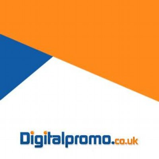 Digitalpromo discount codes