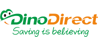 DinoDirect discount codes