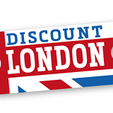 Discount London discount codes