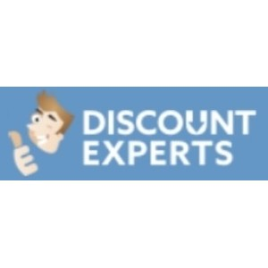 Discount Experts discount codes